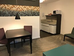 Blue Tree Premium Alphaville