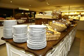 Blue Tree Premium Alphaville