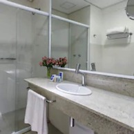 Blue Tree Premium Alphaville