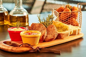 Blue Tree Premium Alphaville