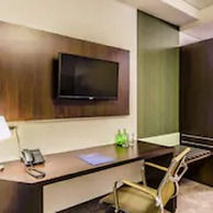 Blue Tree Premium Alphaville