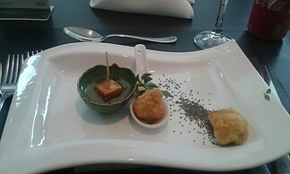 Blue Tree Premium Alphaville