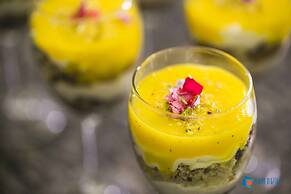 Blue Tree Premium Alphaville