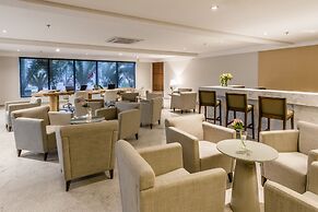 Blue Tree Premium Alphaville