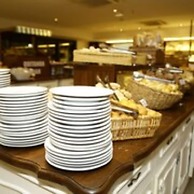 Blue Tree Premium Alphaville