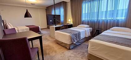 Blue Tree Premium Alphaville