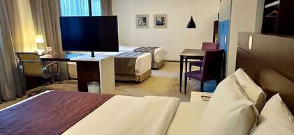 Blue Tree Premium Alphaville