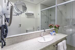 Blue Tree Premium Alphaville