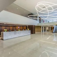 Blue Tree Premium Alphaville