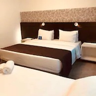 Blue Tree Premium Alphaville