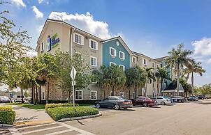 Extended Stay America Select Suites - Fort Lauderdale - Airport - West