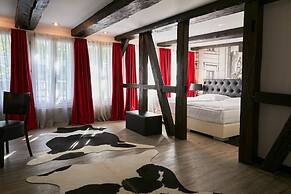 Hotel im Haus zur Hanse