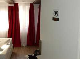 Hotel im Haus zur Hanse