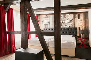 Hotel im Haus zur Hanse