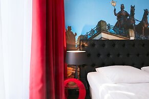 Hotel im Haus zur Hanse