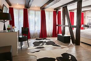 Hotel im Haus zur Hanse
