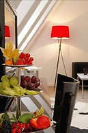Hotel im Haus zur Hanse