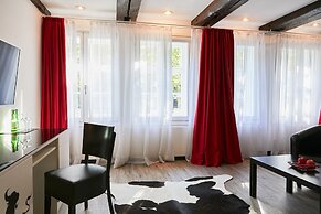 Hotel im Haus zur Hanse
