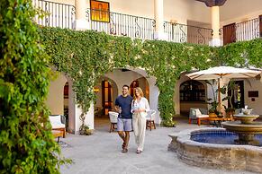 Zoetry Casa del Mar Los Cabos - All Inclusive