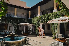 Zoetry Casa del Mar Los Cabos - All Inclusive