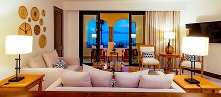 Zoetry Casa del Mar Los Cabos - All Inclusive