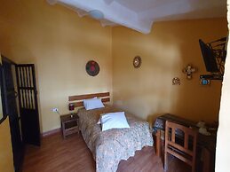 Hospedaje Familiar Kitamayu