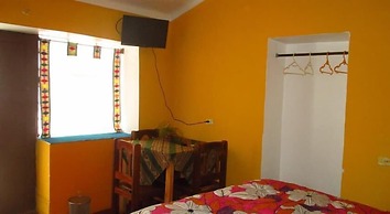 Hospedaje Familiar Kitamayu