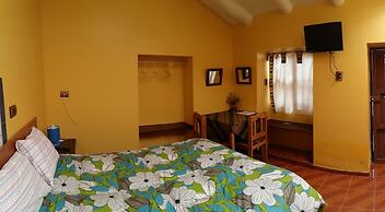 Hospedaje Familiar Kitamayu