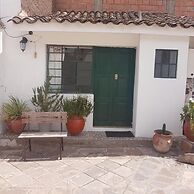 Hospedaje Familiar Kitamayu