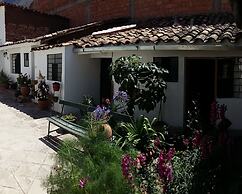 Hospedaje Familiar Kitamayu