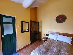 Hospedaje Familiar Kitamayu