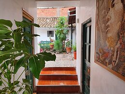 Hospedaje Familiar Kitamayu