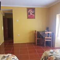 Hospedaje Familiar Kitamayu