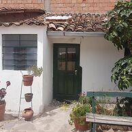 Hospedaje Familiar Kitamayu