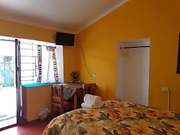 Hospedaje Familiar Kitamayu