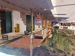 Hospedaje Familiar Kitamayu