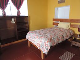 Hospedaje Familiar Kitamayu