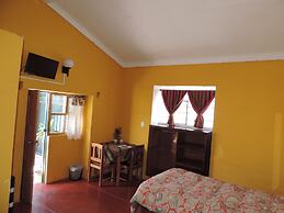 Hospedaje Familiar Kitamayu