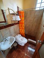 Hospedaje Familiar Kitamayu