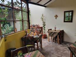 Hospedaje Familiar Kitamayu