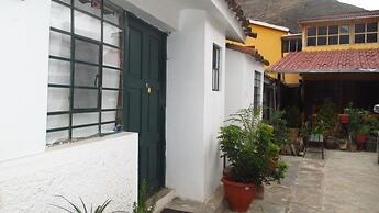 Hospedaje Familiar Kitamayu