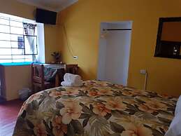 Hospedaje Familiar Kitamayu