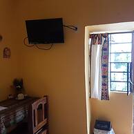 Hospedaje Familiar Kitamayu