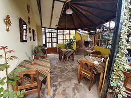 Hospedaje Familiar Kitamayu