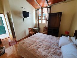 Hospedaje Familiar Kitamayu