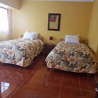 Hospedaje Familiar Kitamayu