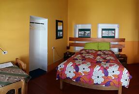 Hospedaje Familiar Kitamayu