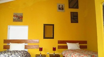 Hospedaje Familiar Kitamayu