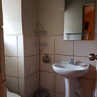 Hospedaje Familiar Kitamayu