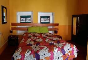 Hospedaje Familiar Kitamayu